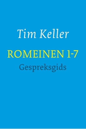 Afbeeldingen van Romeinen Romeinen 1-7 gespreksgids