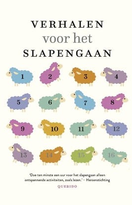 Afbeeldingen van Verhalen voor het slapengaan
