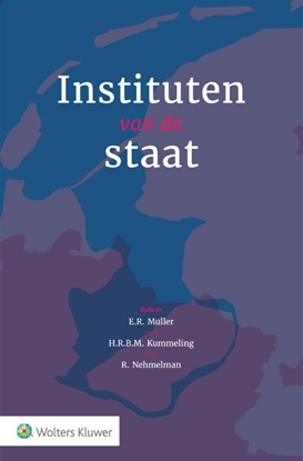 Afbeeldingen van Instituten van de staat