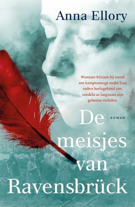 Afbeeldingen van De meisjes van Ravensbruck (POD)