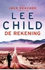Afbeelding van Jack Reacher De rekening
