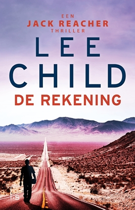 Afbeeldingen van Jack Reacher De rekening