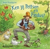 Afbeelding van Pettson & Findus Ken jij Pettson en Findus?