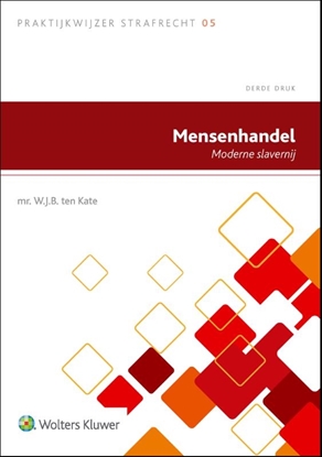 Afbeeldingen van Mensenhandel