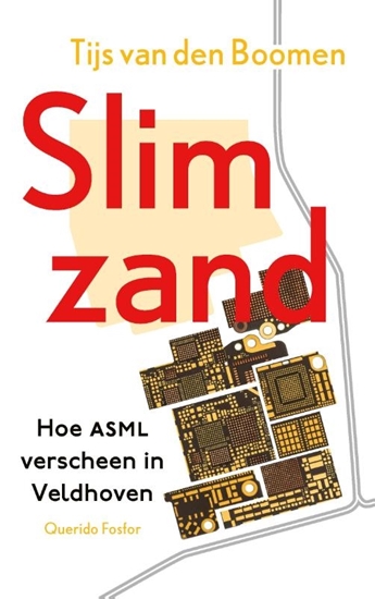 Afbeelding van Slim zand