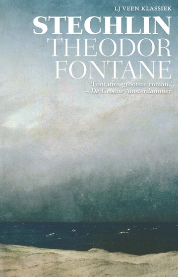 Afbeelding van LJ Veen Klassiek Stechlin