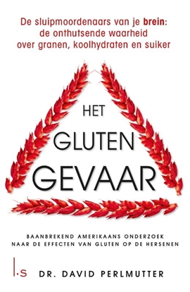 Afbeeldingen van Het glutengevaar