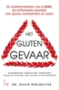 Afbeelding van Het glutengevaar