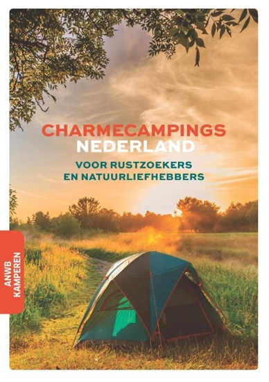 Afbeelding van Charmecampings Nederland