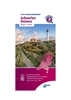 Afbeelding van ANWB Wandelregiokaart Schoorlse Duinen