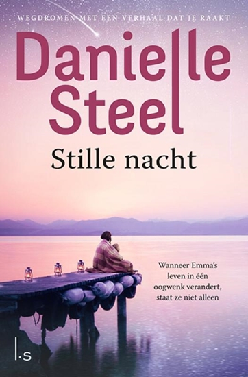 Afbeelding van Stille nacht