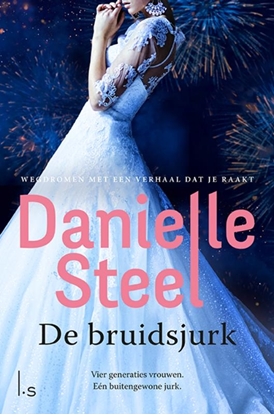 Afbeeldingen van De bruidsjurk
