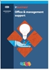 Afbeelding van InBusiness Office & management support Leerwerkboek