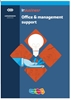 Afbeelding van InBusiness Office & management support Leerwerkboek