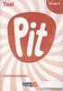 Afbeelding van Pit Taal groep 4 Toetsschrift