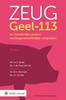 Afbeelding van Zeug Geel-113