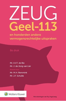 Afbeeldingen van Zeug Geel-113