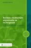Afbeelding van Onderwijseditie Rechter, rechterlijke organisatie en rechtspraak