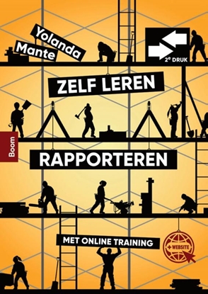 Afbeeldingen van Zelf leren rapporteren