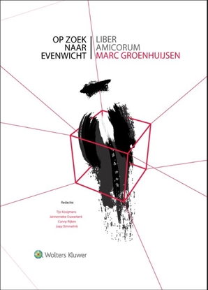 Afbeeldingen van Op zoek naar evenwicht
