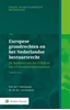 Afbeelding van Europese grondrechten en het Nederlandse bestuursrecht