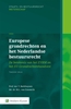 Afbeelding van Europese grondrechten en het Nederlandse bestuursrecht