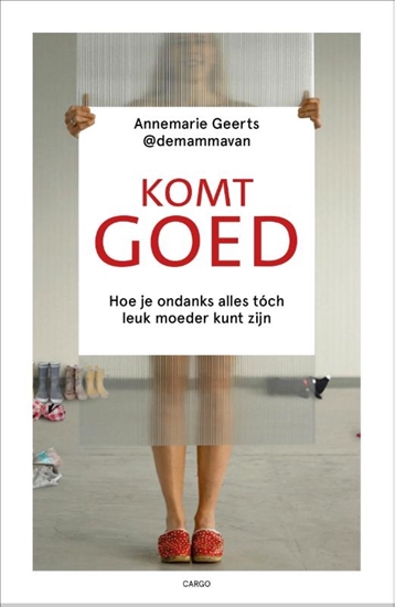 Afbeelding van Komt goed