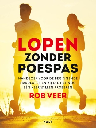 Afbeeldingen van Lopen zonder poespas