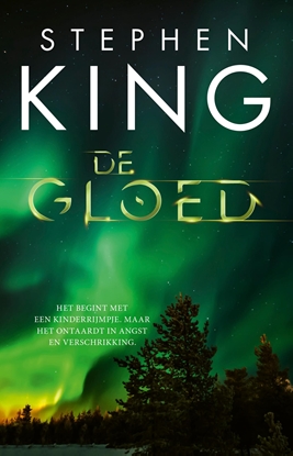 Afbeeldingen van De gloed