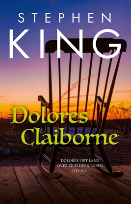 Afbeeldingen van Dolores Claiborne