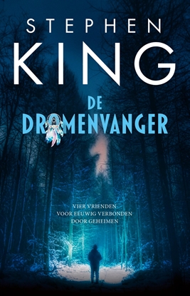 Afbeeldingen van De dromenvanger
