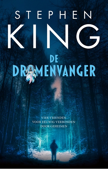 Afbeelding van De dromenvanger