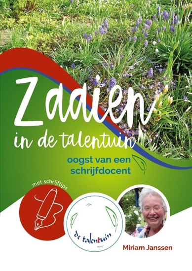 Afbeelding van Zaaien in de talentuin