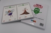 Afbeelding van Take it easy Woordkaarten Groep 1-2 - Me and my imagination