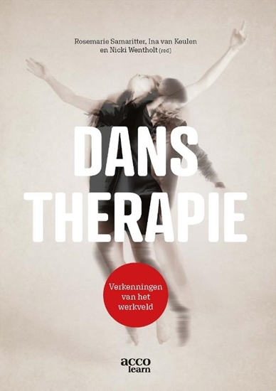 Afbeelding van Danstherapie