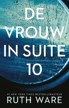 Afbeeldingen van De vrouw in suite 10