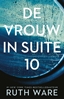 Afbeelding van De vrouw in suite 10