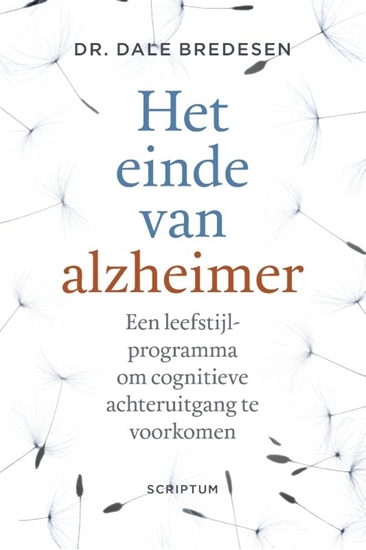 Afbeelding van Het einde van Alzheimer