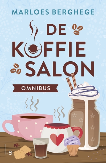 Afbeelding van De koffiesalon De koffiesalon
