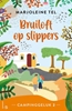 Afbeelding van Campinggeluk Bruiloft op slippers