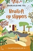 Afbeelding van Campinggeluk Bruiloft op slippers