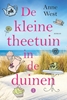 Afbeelding van Theetuin De kleine theetuin in de duinen
