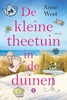 Afbeelding van Theetuin De kleine theetuin in de duinen