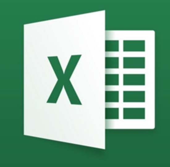 Afbeelding van Cursusboeken PC Gebruik Excel 2019, deel 1