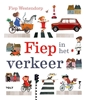 Afbeelding van Fiep in het verkeer