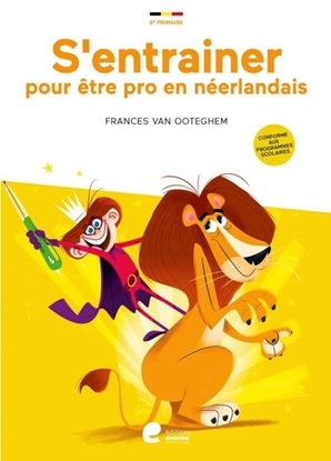 Afbeeldingen van S'entraîner S'entraîner pour être pro en néerlandais