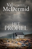 Afbeelding van Tony Hill en Carol Jordan Het profiel