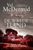 Afbeelding van Tony Hill De wrede hand