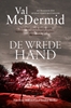 Afbeelding van Tony Hill De wrede hand