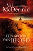 Afbeelding van Tony Hill en Carol Jordan Een spoor van bloed